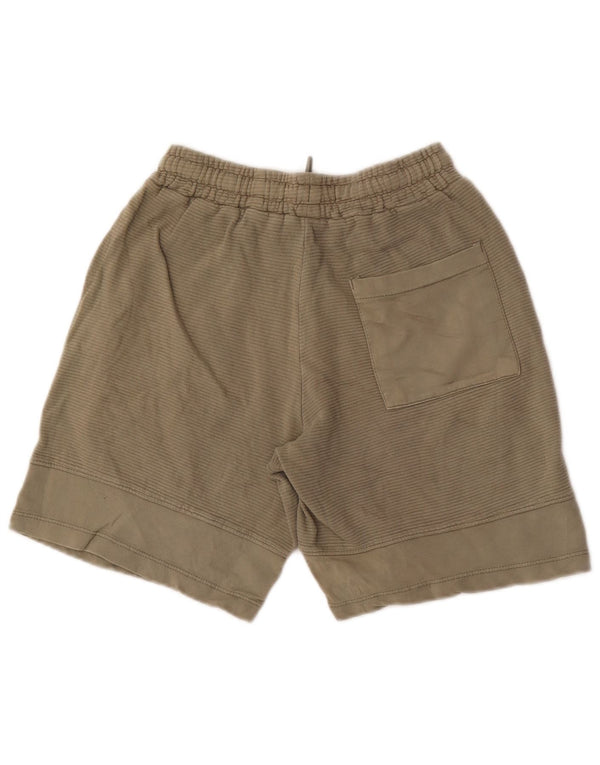 Pantaloncini chino da bambino Zara 11-12 anni W26 kaki