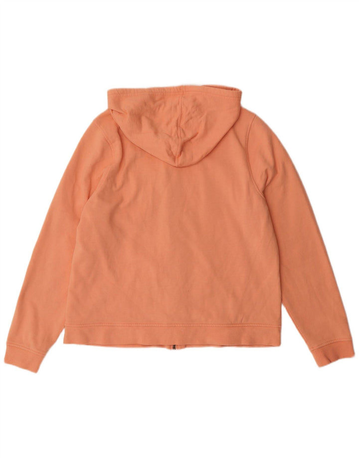 Hurley Girls 11-12 anni Large in cotone arancione