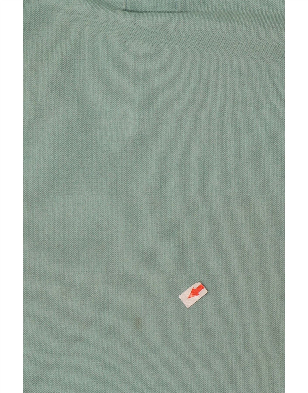 Polo Kappa Uomo 2XL Cotone Blu