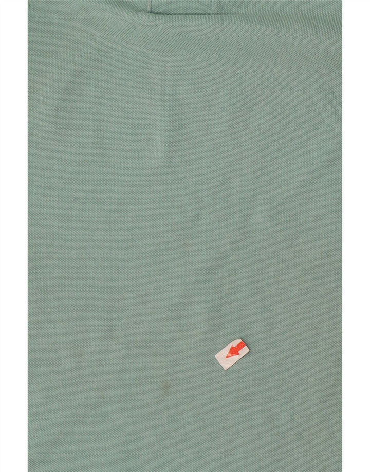 Polo Kappa Uomo 2XL Cotone Blu