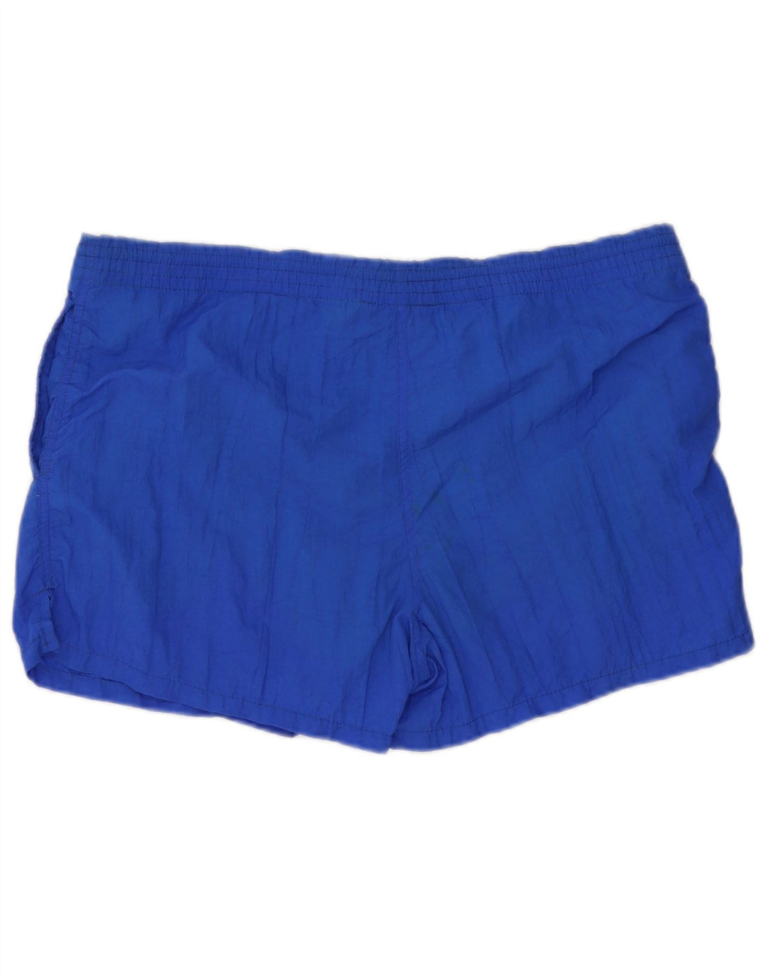 Pantaloncini sportivi grafici da uomo Fila IT 52 Large Blu