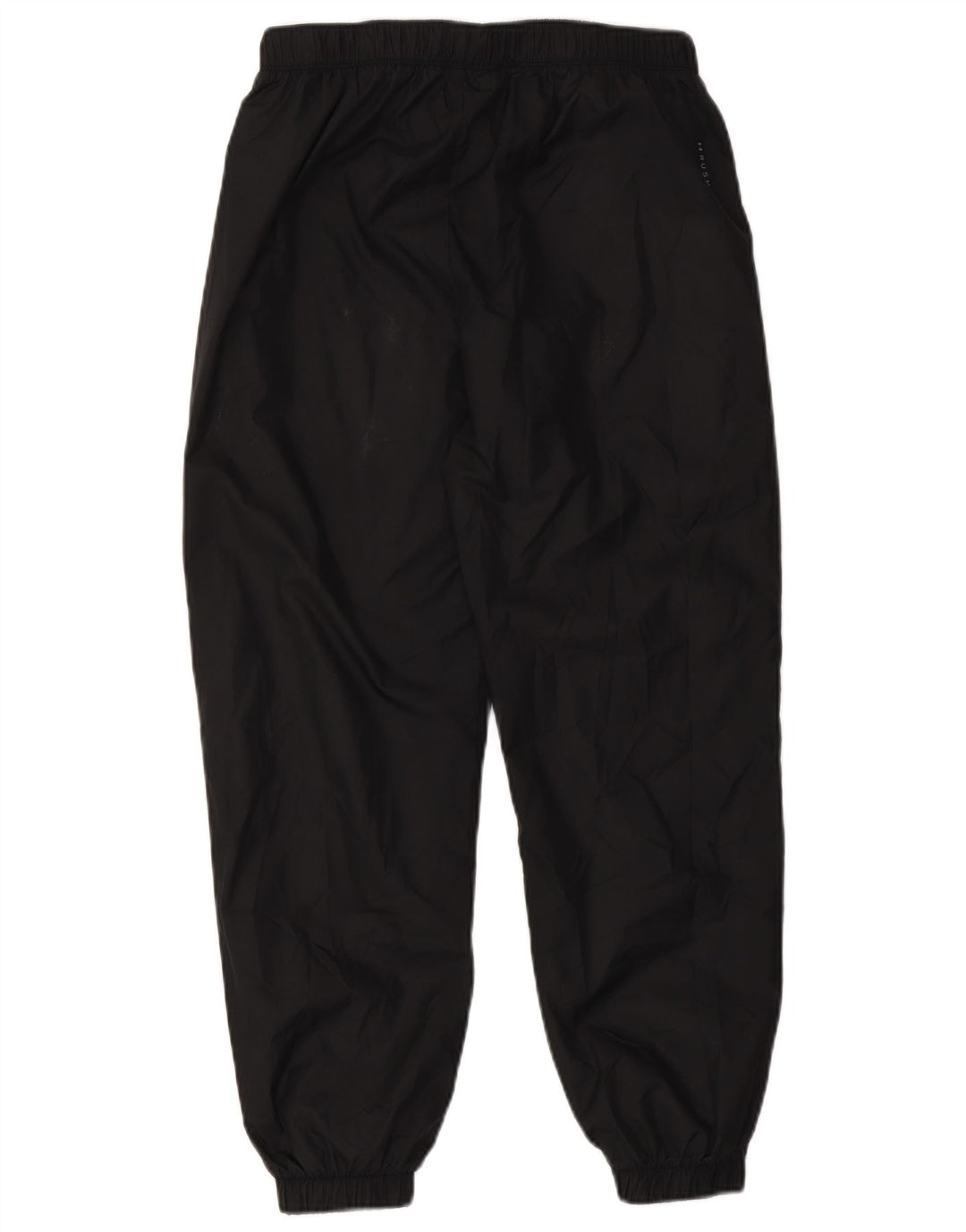 Pantaloni da tuta da uomo larghi Under Armour da jogging medio nero