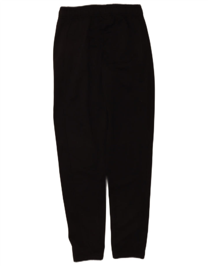 Pantaloni da tuta da ragazzo Adidas Joggers 11-12 anni Poliestere nero