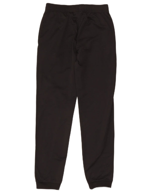 Pantaloni da tuta da ragazzo Lotto Joggers 13-14 anni Large Nero