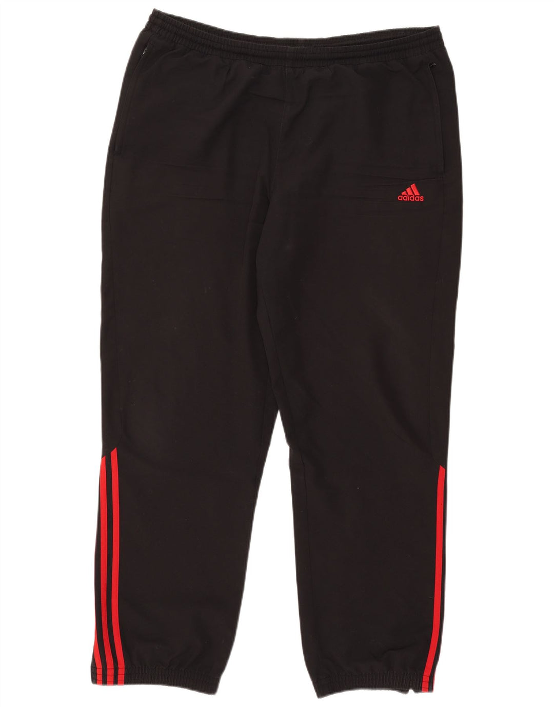 Pantaloni da tuta da uomo Adidas Joggers XL poliestere nero
