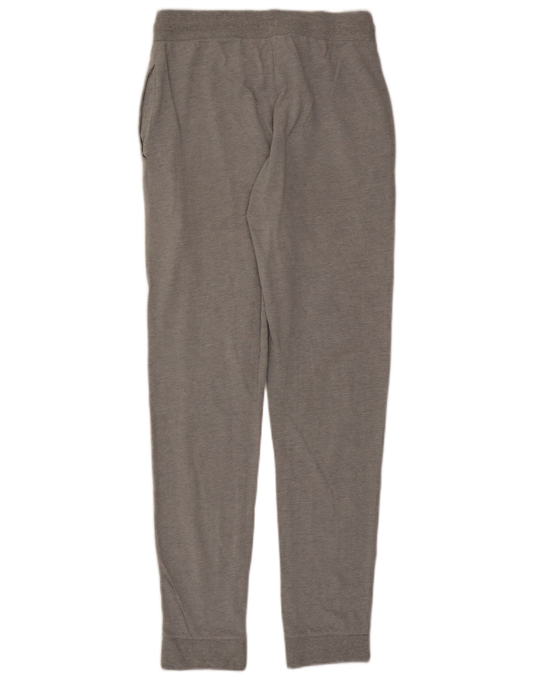 Pantaloni da tuta da donna Ellesse Joggers in cotone grigio medio