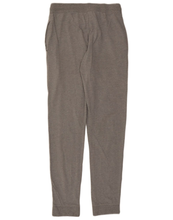Pantaloni da tuta da donna Ellesse Joggers in cotone grigio medio