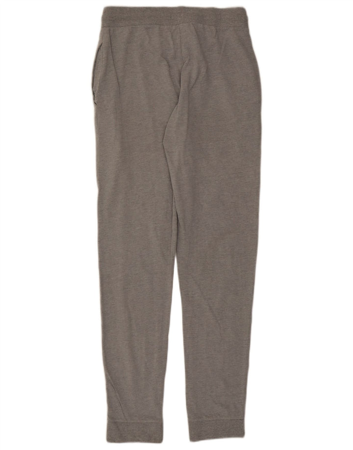 Pantaloni da tuta da donna Ellesse Joggers in cotone grigio medio