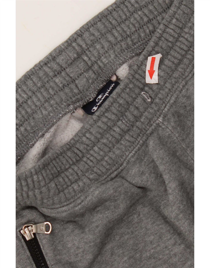 Pantaloni da tuta da donna Champion Joggers UK 10 Small Grigio
