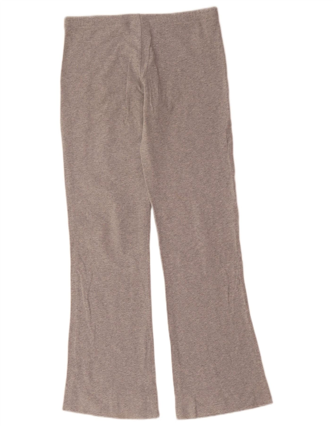 Pantaloni da tuta da donna Champion UK 12 Cotone chiazzato grigio medio