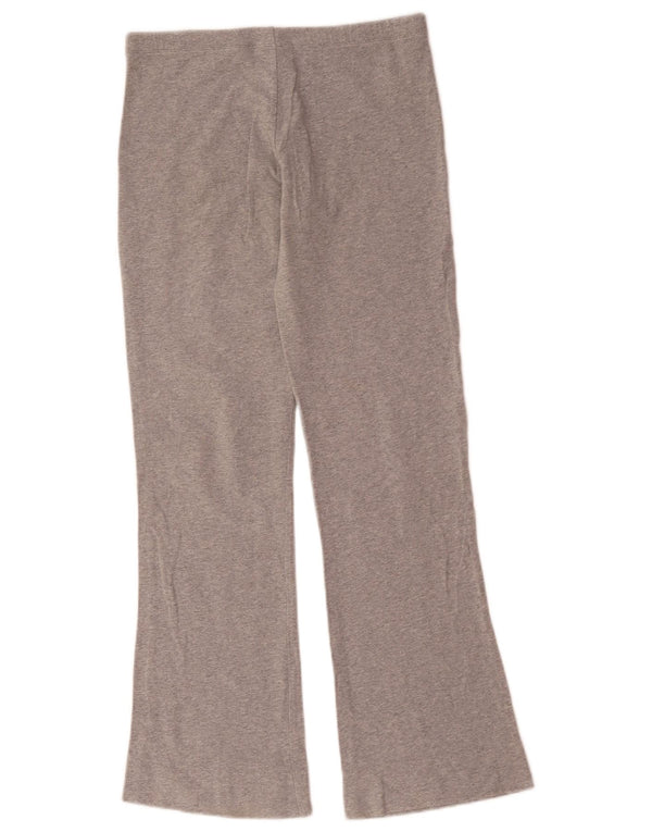 Pantaloni da tuta da donna Champion UK 12 Cotone chiazzato grigio medio