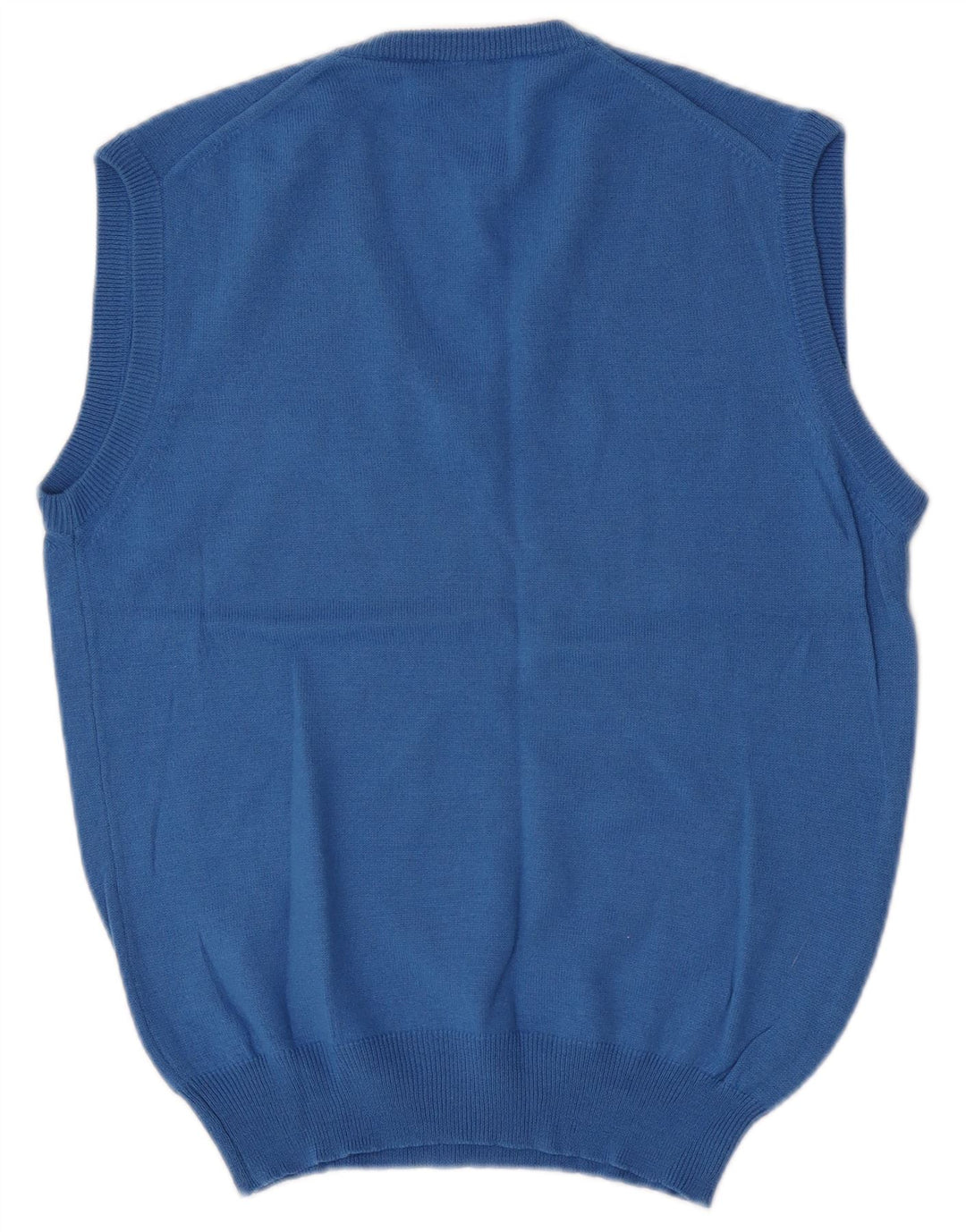 Canotta da uomo Bernhard Wagner IT 52 grande blu