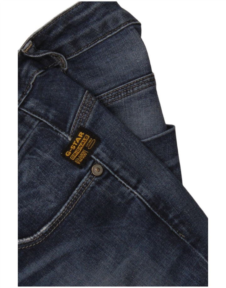 Jeans slim da donna G-STAR W30 L29 Blu