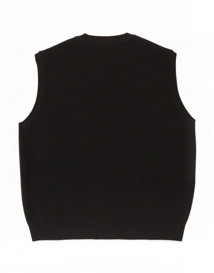 Canottiera da uomo Gap XL in cotone grigio