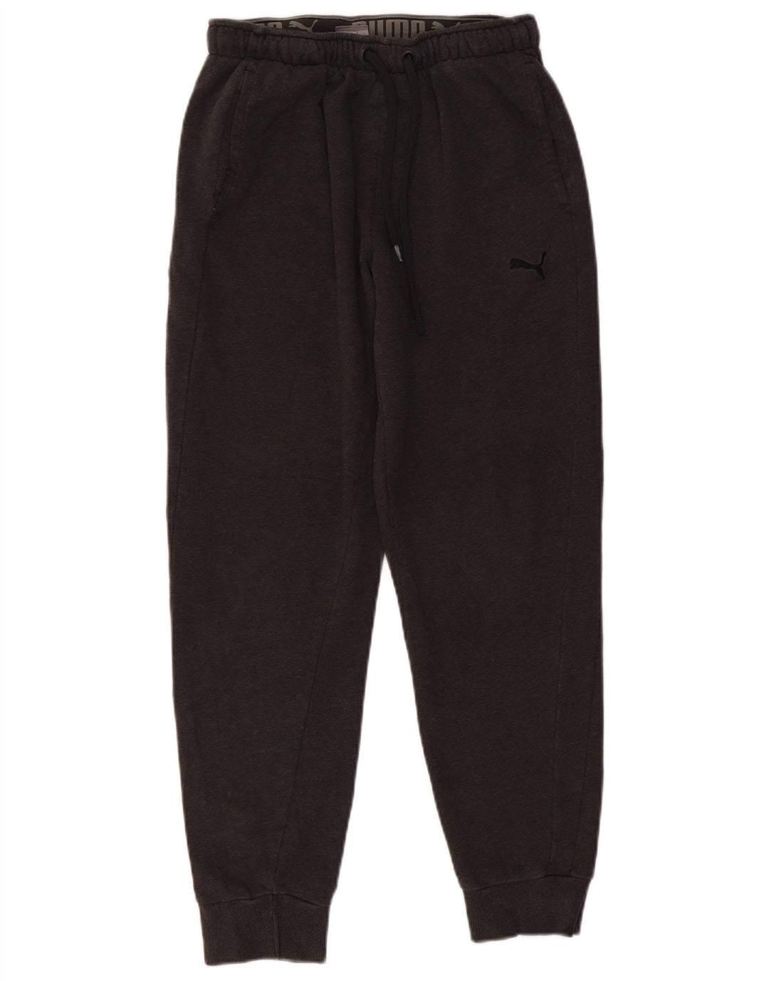 Pantaloni da tuta da uomo PUMA Joggers Grigio medio
