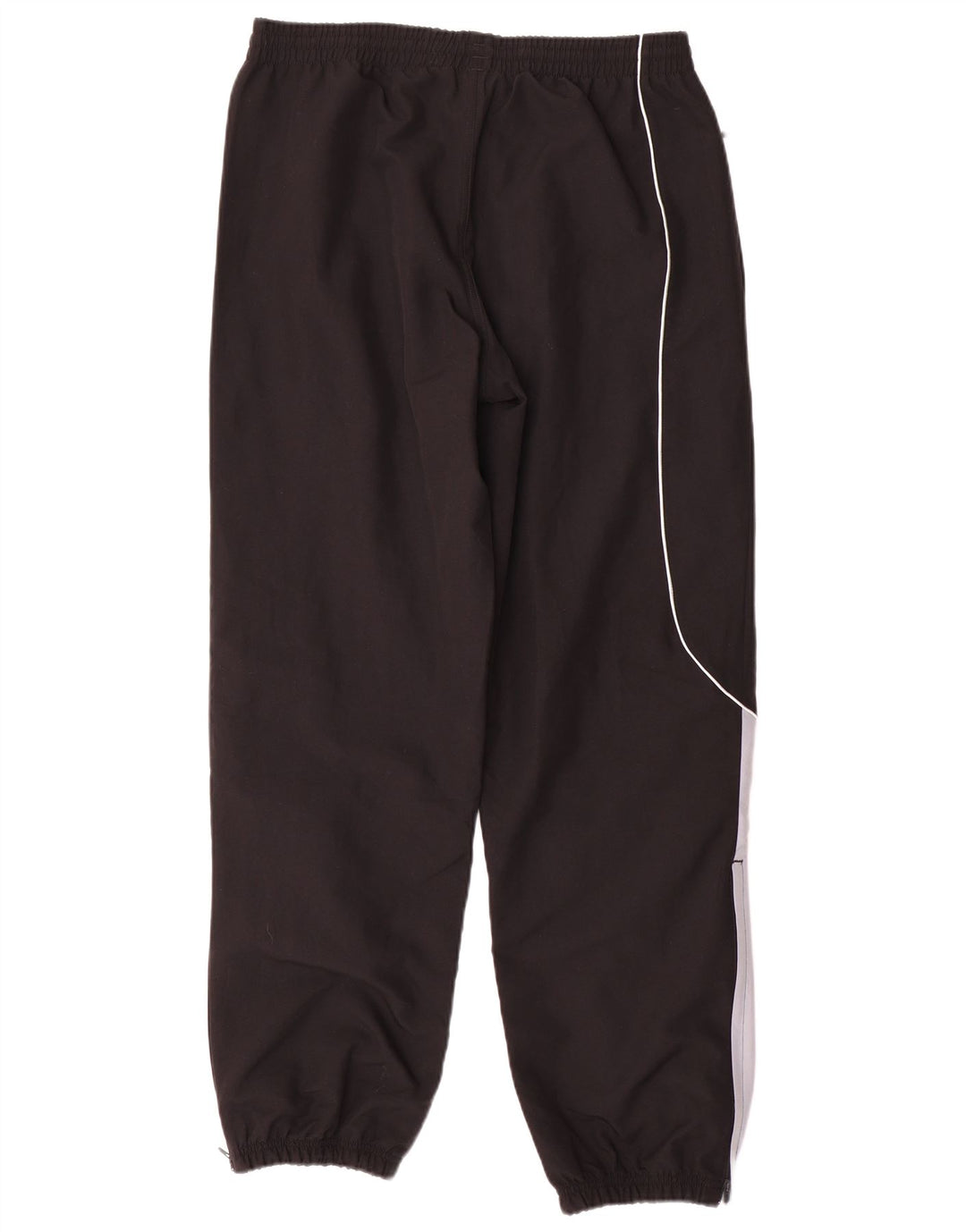 Pantaloni da tuta da uomo ADIDAS Joggers UK 40/42 Medium Black Colourblock