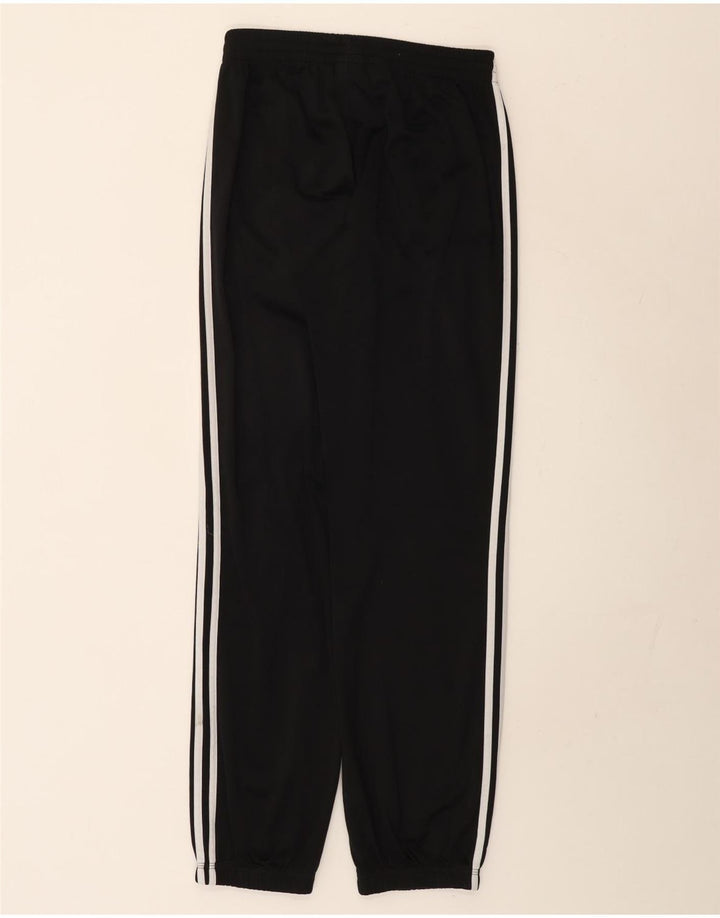 Pantaloni da tuta da ragazzo Adidas Joggers 15-16 anni Poliestere nero
