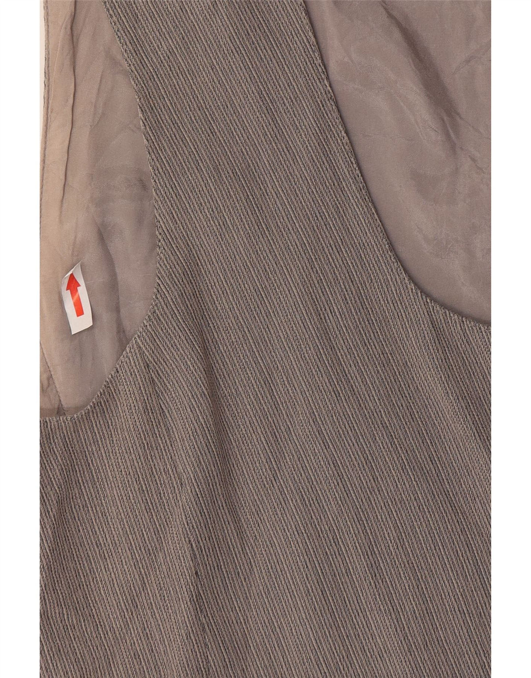 Gilet da donna Marella UK 12 Grigio medio
