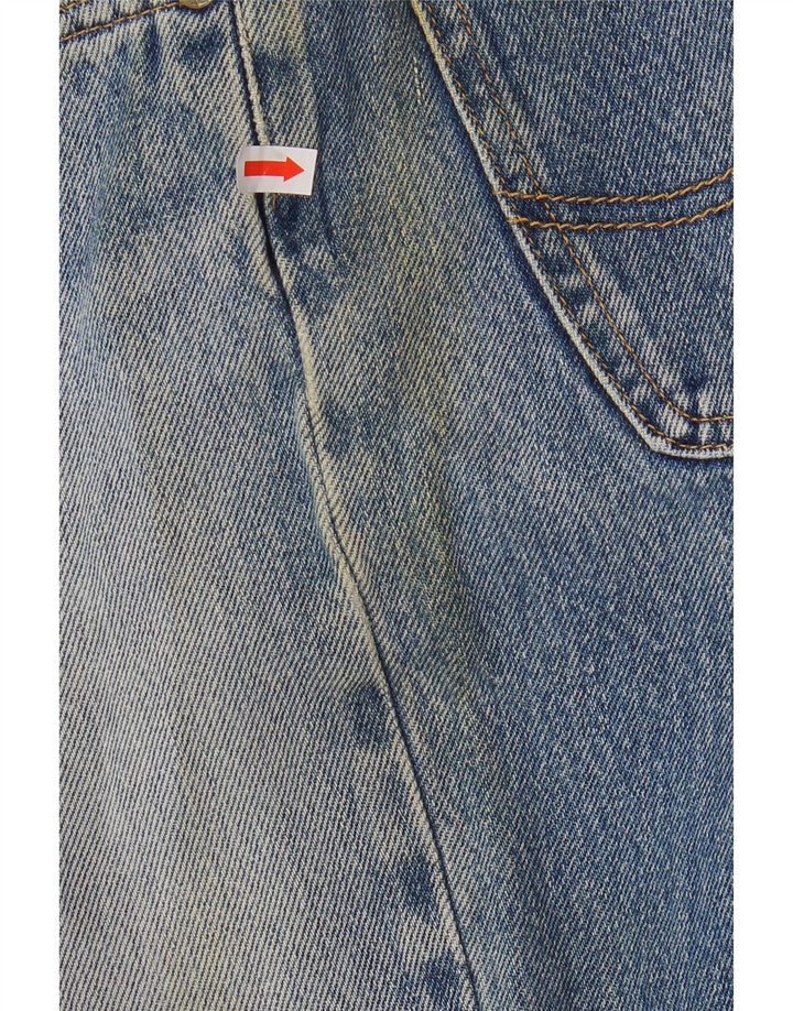 Jeans LEE Denver Bootcut da uomo W30 L29 in cotone blu