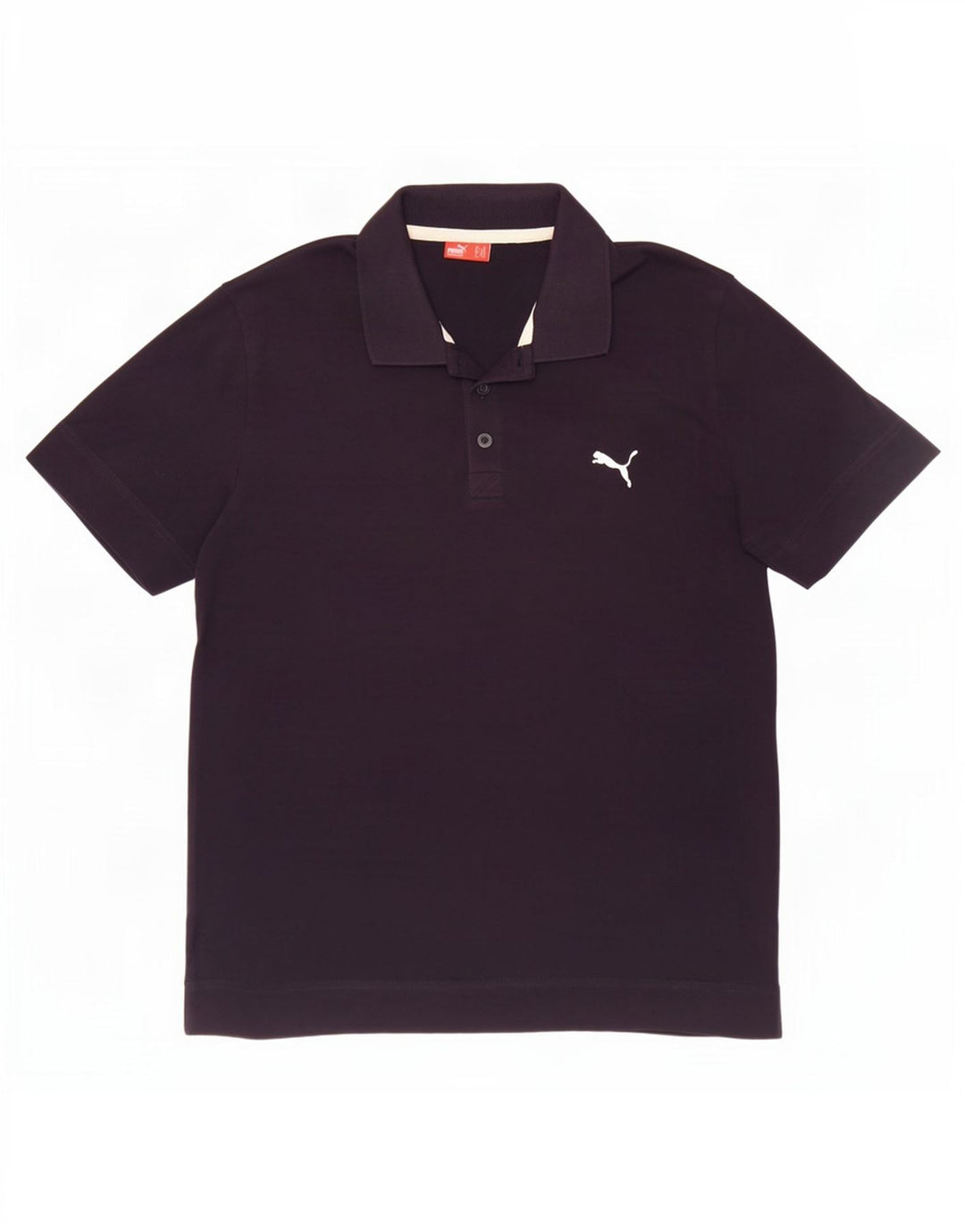 Polo Puma Uomo XL Blu Navy