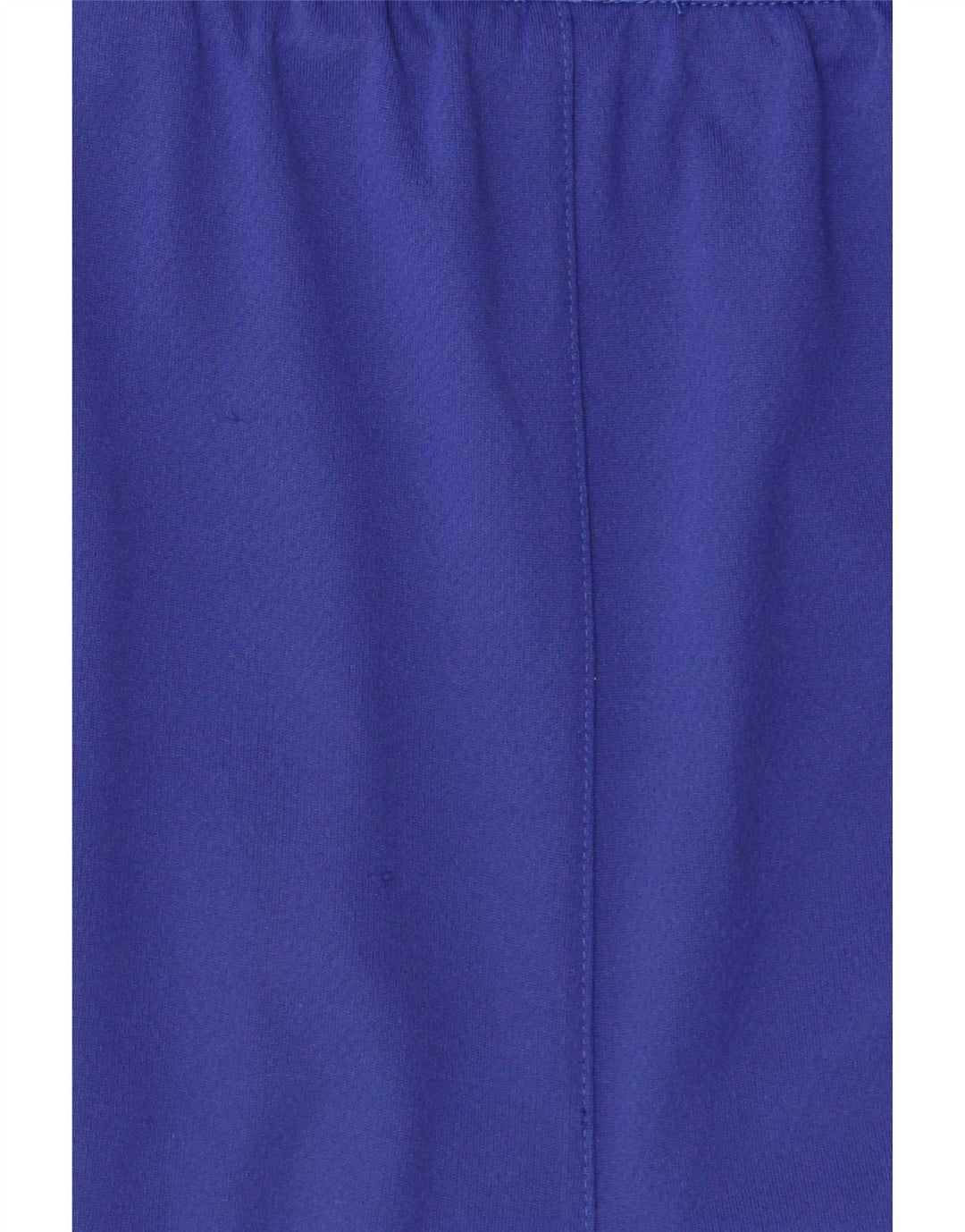 Pantaloncini sportivi da uomo Adidas XL blu poliestere