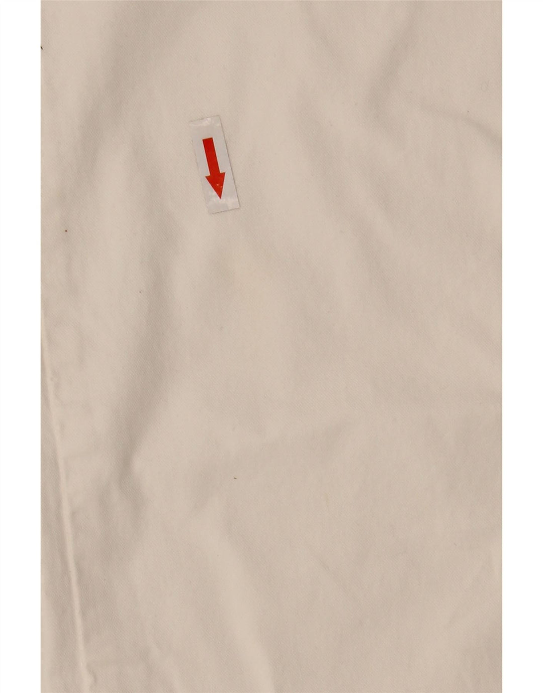Jeans slim da donna SIVIGLIA W29 L30 bianchi