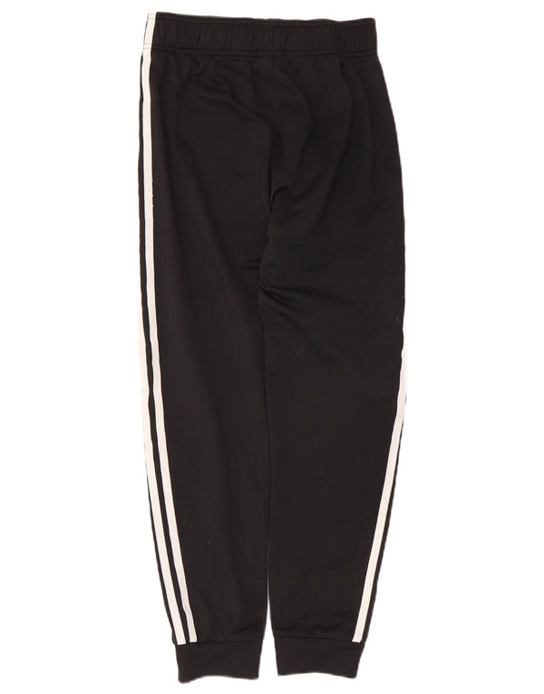 Pantaloni da tuta da ragazzo Adidas Joggers 11-12 anni Poliestere nero
