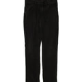 VOLCOM Womens Slim Jeans W29 L30 Black Vintage Volcom and Second-Hand Volcom from Messina Hembry 