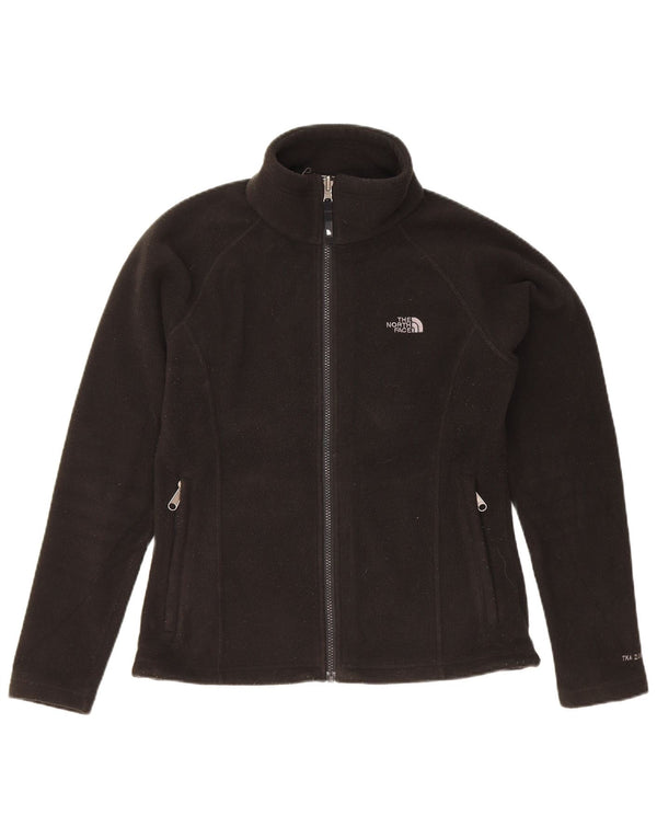 Giacca in pile The North Face da donna Liner UK 10 Small Poliestere nero