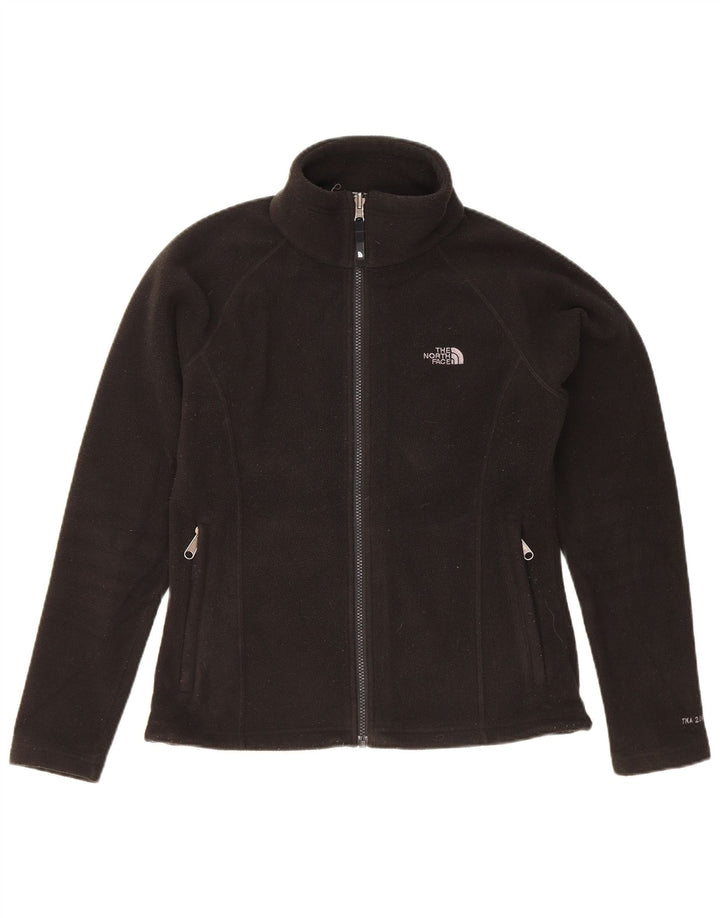 Giacca in pile The North Face da donna Liner UK 10 Small Poliestere nero