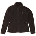 Giacca in pile The North Face da donna Liner UK 10 Small Poliestere nero
