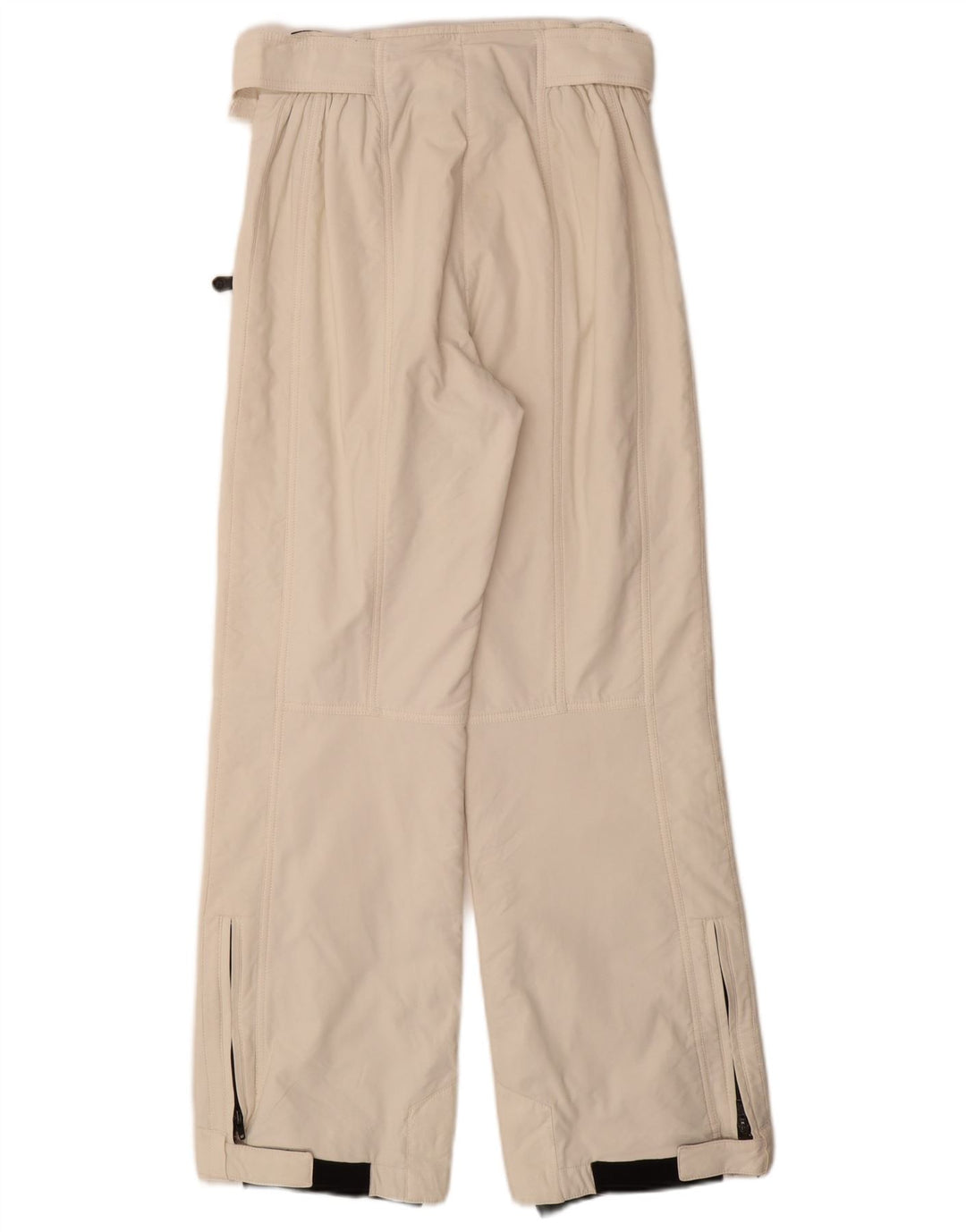 Pantaloni da sci da donna COLMAR EU 42 Large Bianco Poliammide