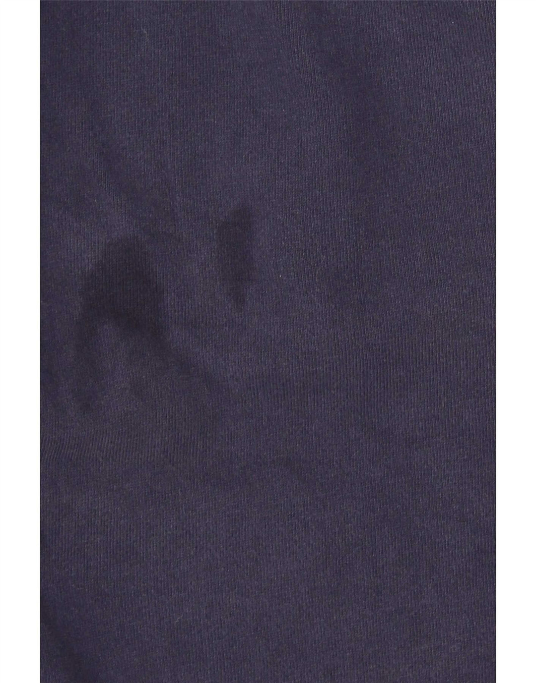 Fila Pantaloni da tuta da uomo Joggers Small Blu Navy Cotone