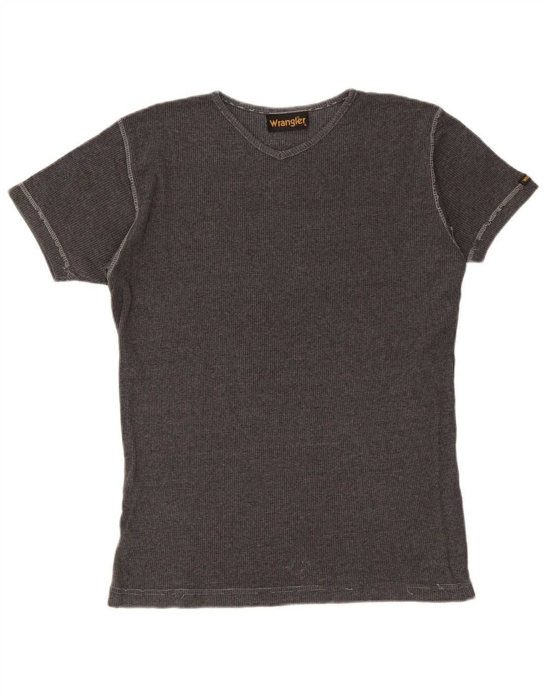 Maglietta da uomo Wrangler Top XL Grigia
