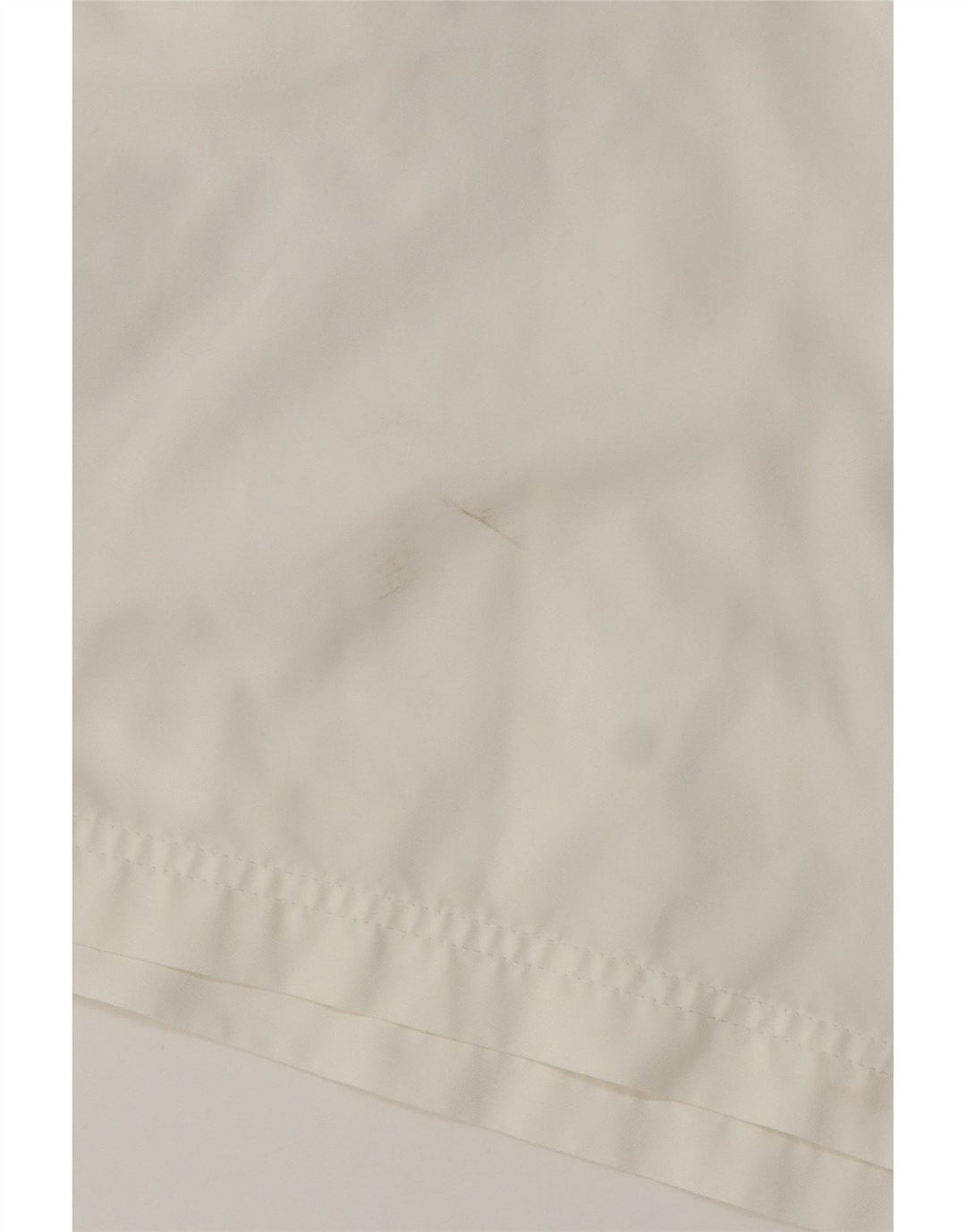 Pantaloncini chino Nike da uomo medi W32 bianchi