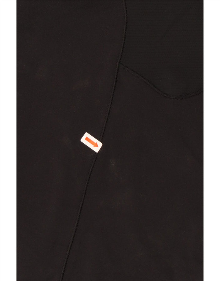 Canotta da donna Adidas UK 22 3XL poliestere nero