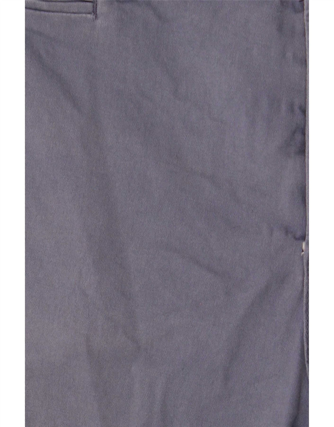 Pantaloncini chino regolari da uomo Jack & Jones XL W38 cotone blu