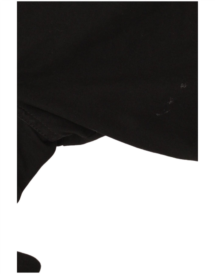 Pantaloncini cargo da uomo Dickies W38 XL neri