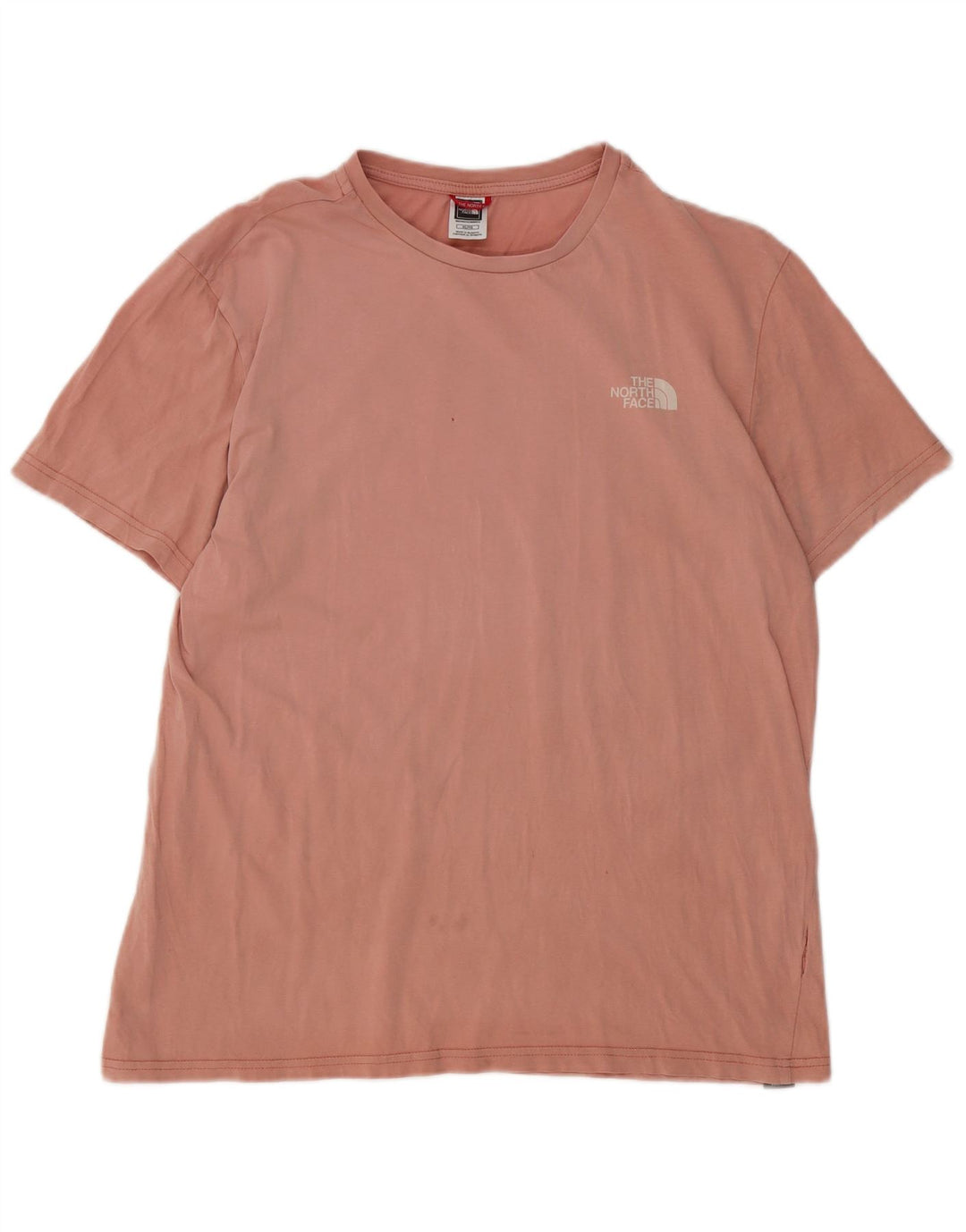Maglietta da uomo The North Face XL XL Rosa