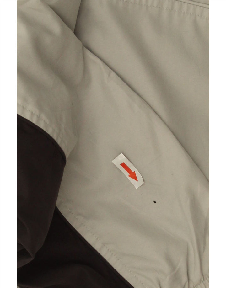 Giacca da tuta da uomo Champion Large color grigio
