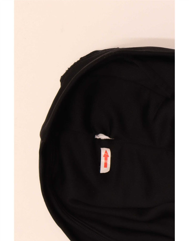 Giacca da tuta da ragazzo Nike 13-14 anni XL Nera