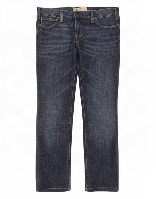 Gap Mens Skinny Jeans W30 L29 Blue