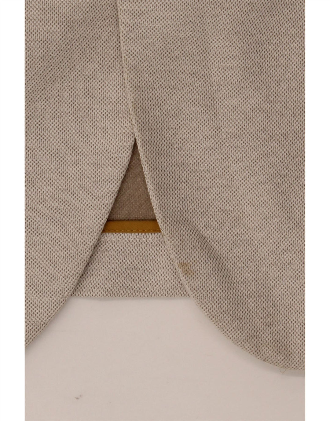 ZARA Giacca Blazer a 2 Bottoni da Uomo EU 52 Large Grigio Poliestere