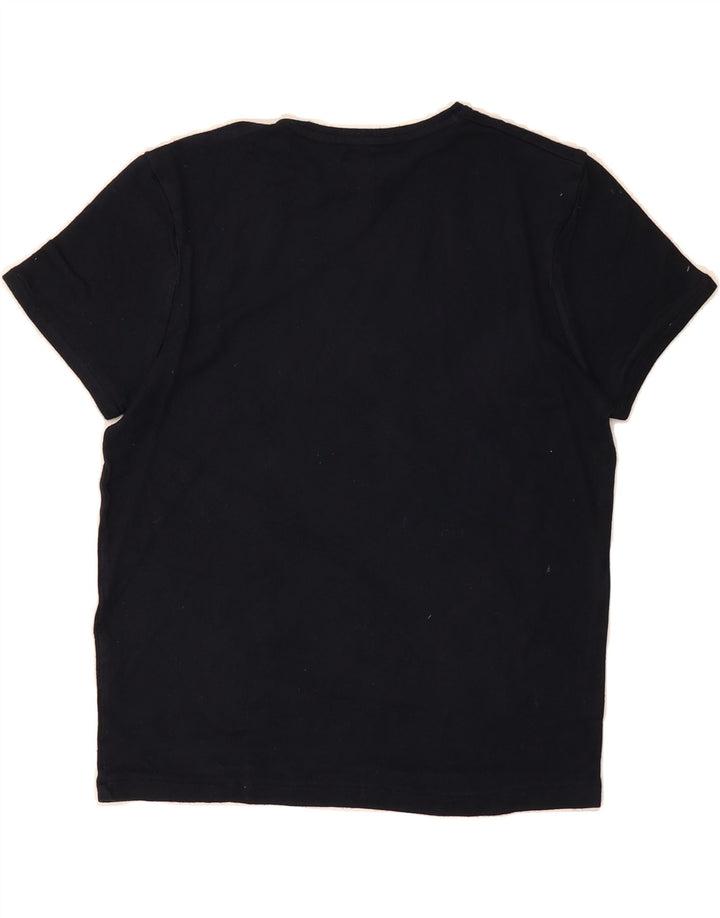 Womens T-Shirt Top UK 10 Small Vintage Zara and Second-Hand Zara from Messina Hembry 