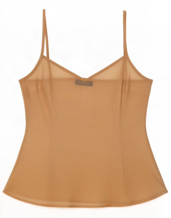 Canottiera da donna Max & Co. UK 4 XS Beige