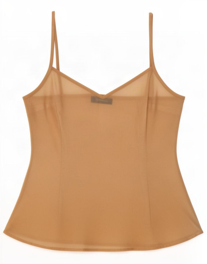 Canottiera da donna Max & Co. UK 4 XS Beige