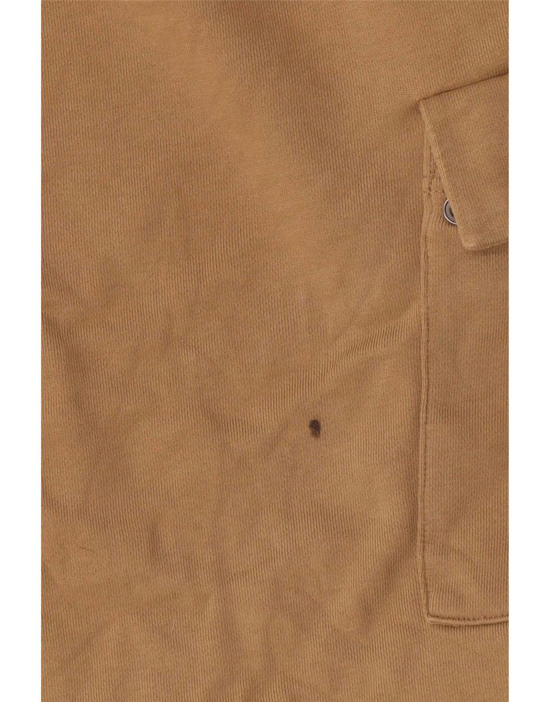 Pantaloncini sportivi vestibilità regolare da uomo Marks & Spencer 2XL cotone beige