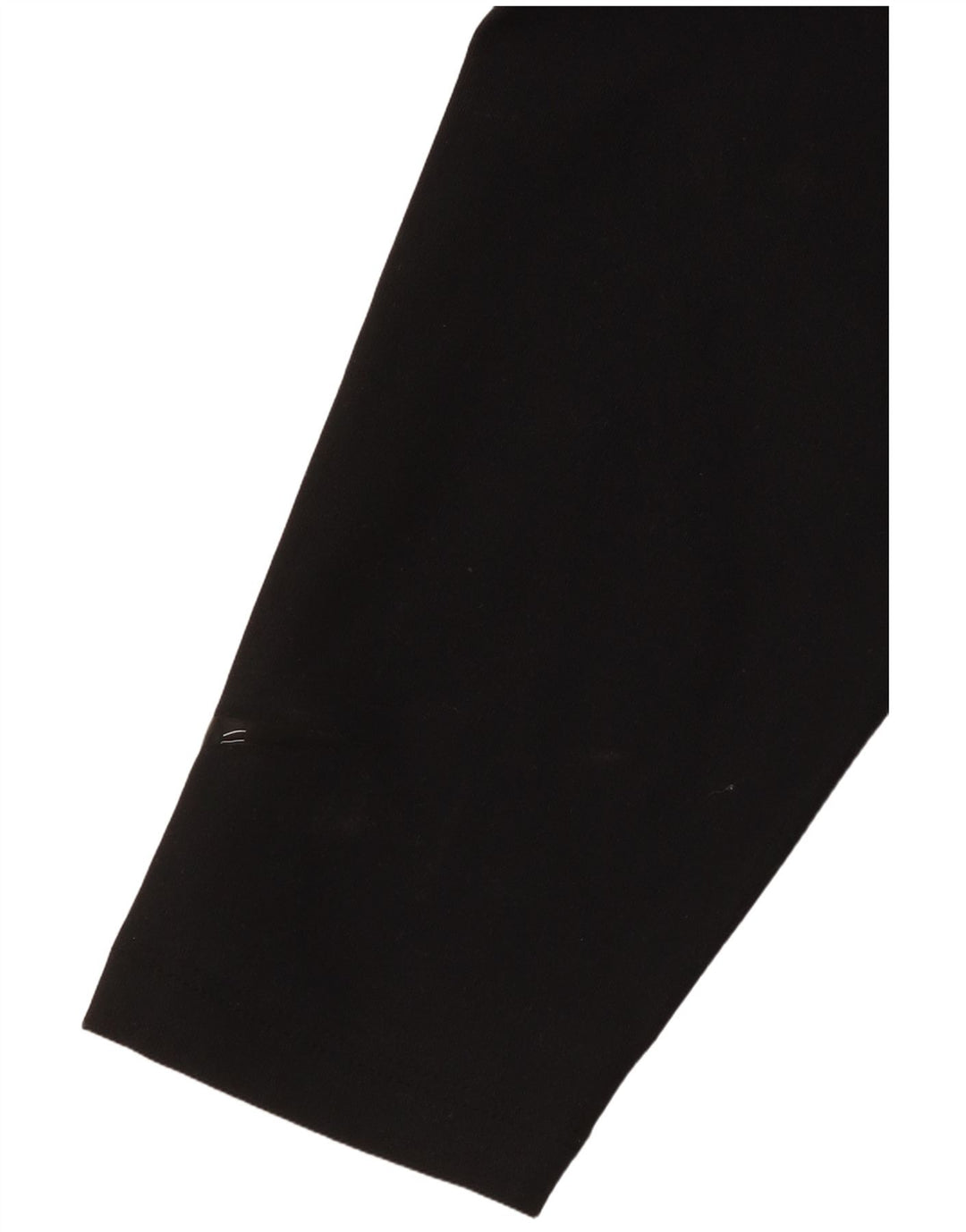 Leggings Nike Dri Fit da donna UK 8 Small Nero Poliestere