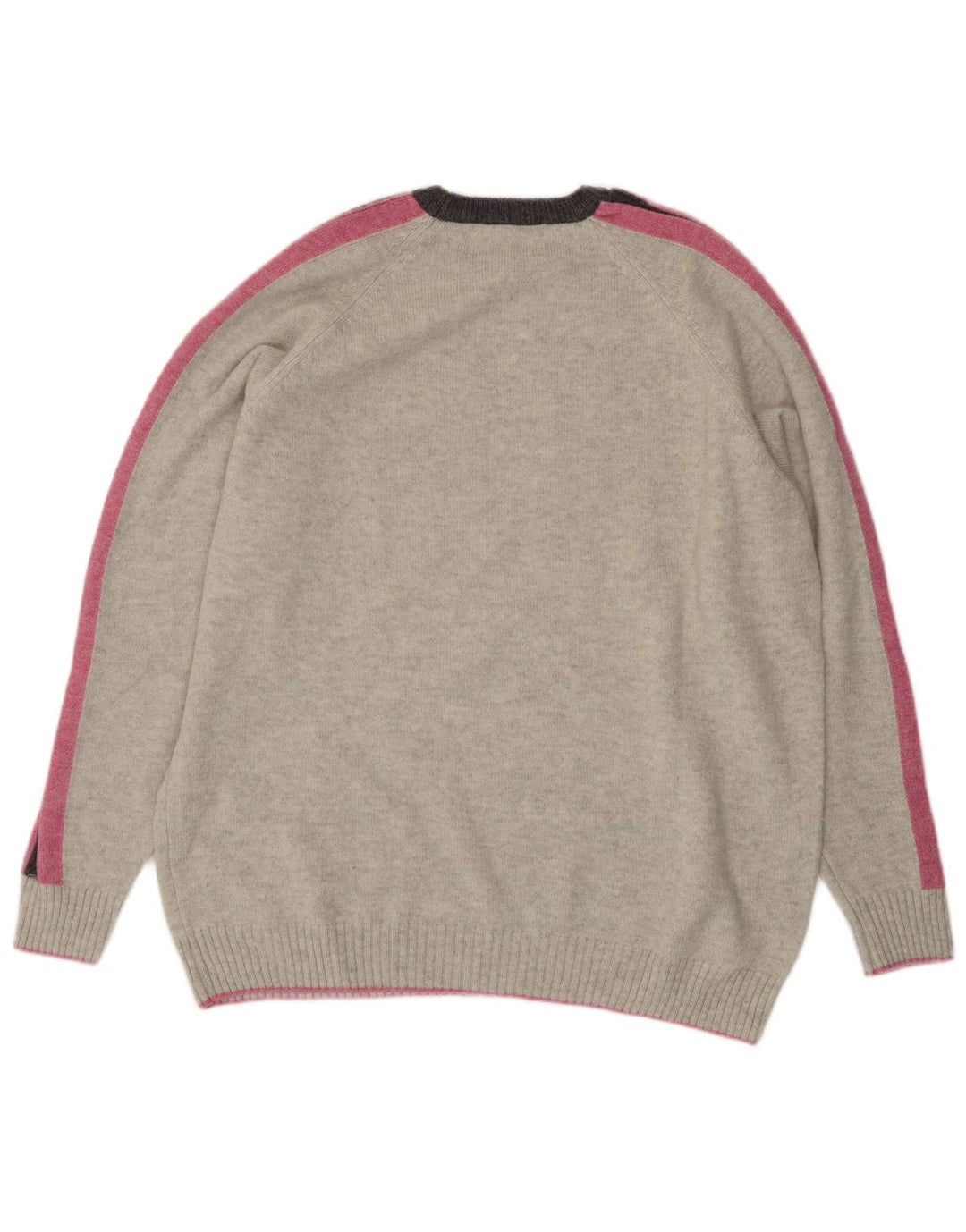 Maglione maglione girocollo da donna Harmont & Blaine 2XL Colore grigio