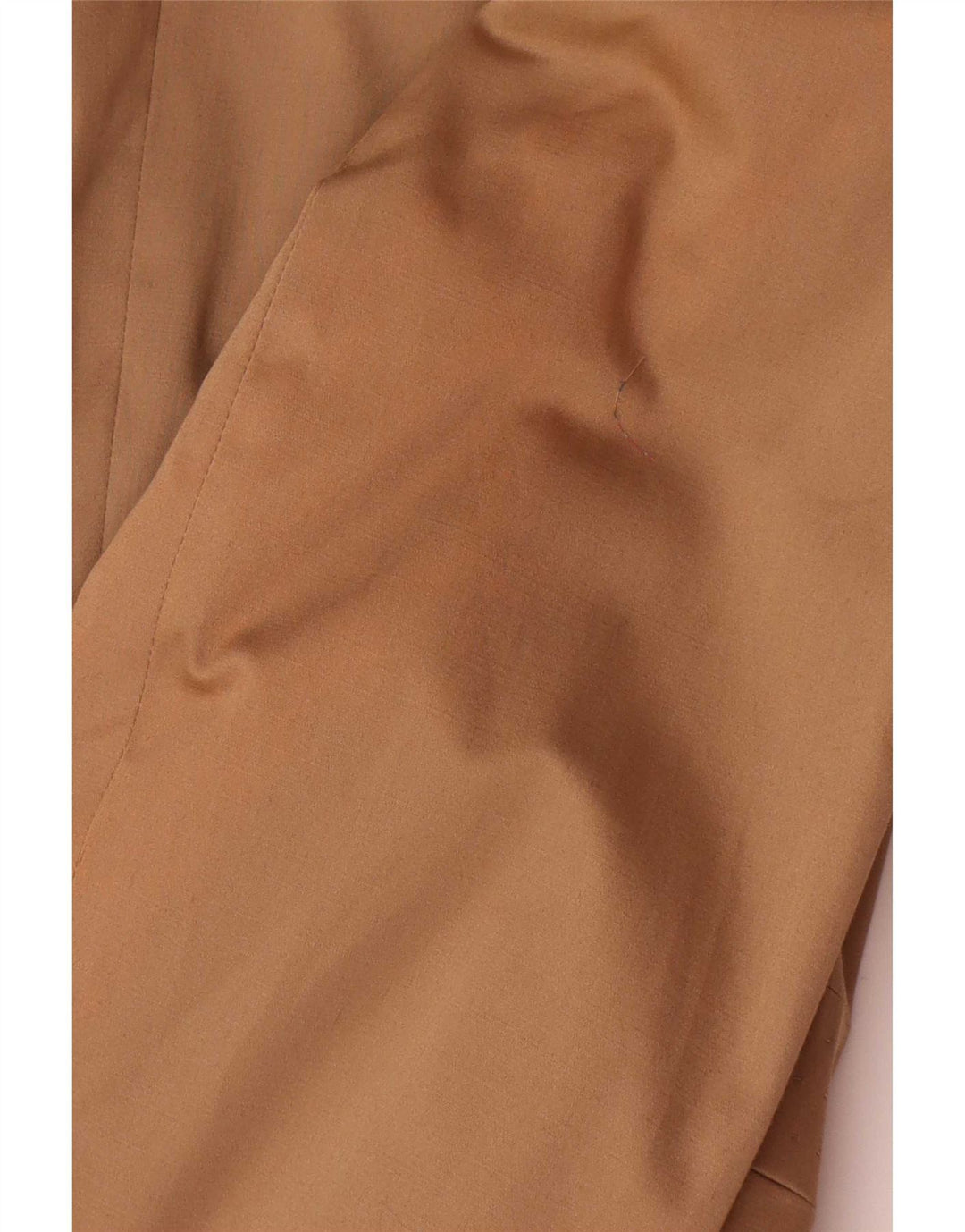 Giacca blazer a 2 bottoni da donna Betty Barclay UK 16 grande cotone beige